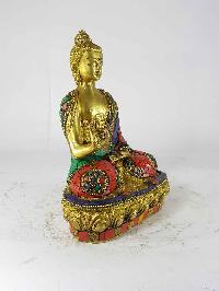 thumb3-Amoghasiddhi Buddha-15632