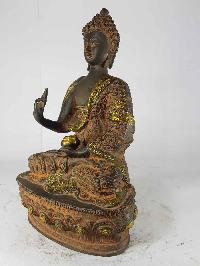 thumb1-Amoghasiddhi Buddha-15633
