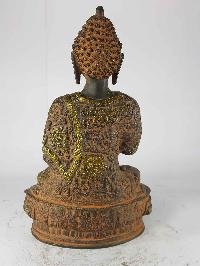 thumb2-Amoghasiddhi Buddha-15633