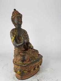 thumb3-Amoghasiddhi Buddha-15633