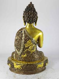 thumb2-Amoghasiddhi Buddha-15634