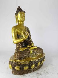 thumb3-Amoghasiddhi Buddha-15634
