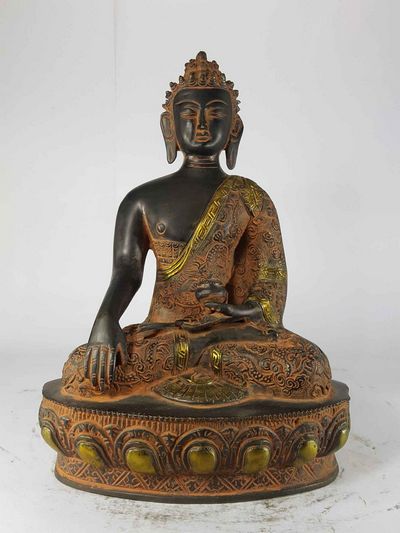 Shakyamuni Buddha-15635