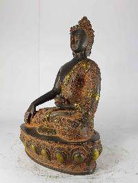 thumb1-Shakyamuni Buddha-15635