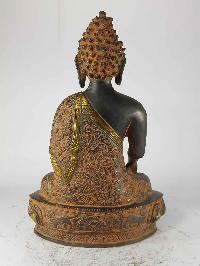 thumb2-Shakyamuni Buddha-15635