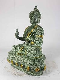 thumb1-Amoghasiddhi Buddha-15636