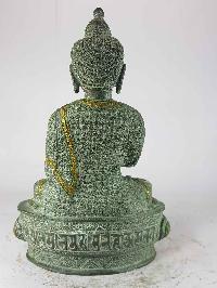 thumb2-Amoghasiddhi Buddha-15636
