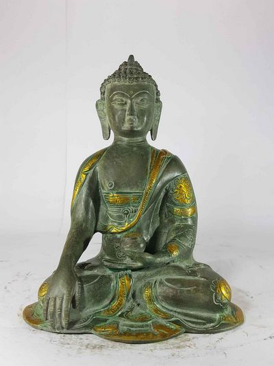 Shakyamuni Buddha-15637