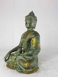 thumb1-Shakyamuni Buddha-15637