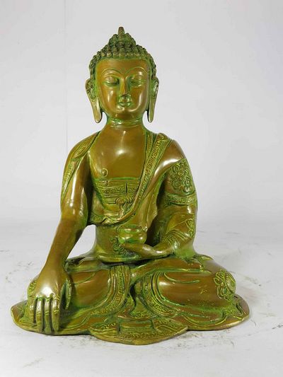 Shakyamuni Buddha-15638