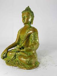 thumb1-Shakyamuni Buddha-15638