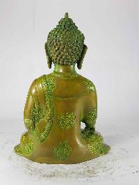 thumb2-Shakyamuni Buddha-15638