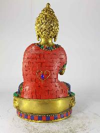 thumb2-Amoghasiddhi Buddha-15639