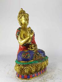 thumb3-Amoghasiddhi Buddha-15639
