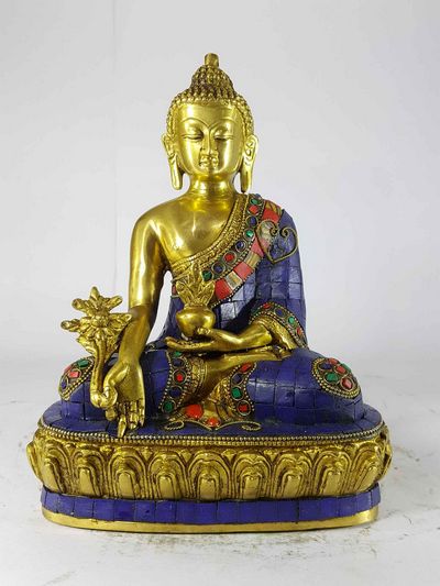 Medicine Buddha-15640