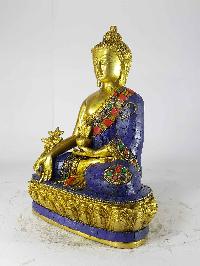thumb1-Medicine Buddha-15640