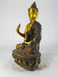 thumb1-Amoghasiddhi Buddha-15641