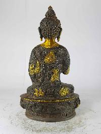 thumb2-Amoghasiddhi Buddha-15641