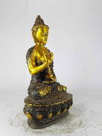 thumb3-Amoghasiddhi Buddha-15641