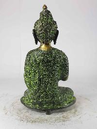 thumb2-Amoghasiddhi Buddha-15642