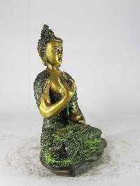 thumb3-Amoghasiddhi Buddha-15642