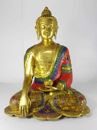 Shakyamuni Buddha-15644