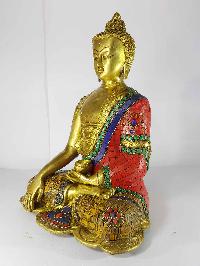 thumb1-Shakyamuni Buddha-15644