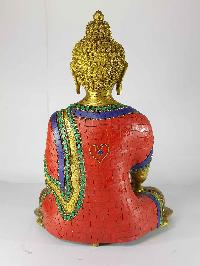 thumb2-Shakyamuni Buddha-15644