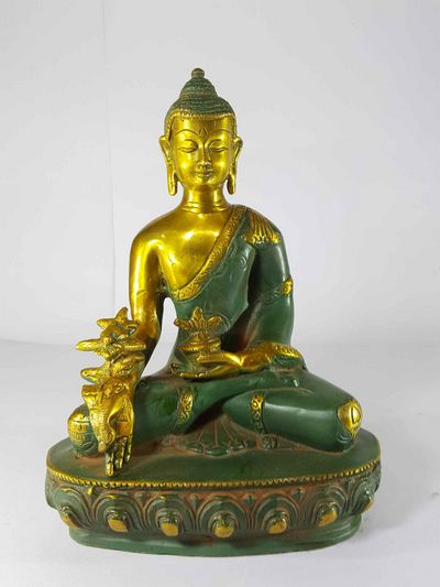 Medicine Buddha-15645