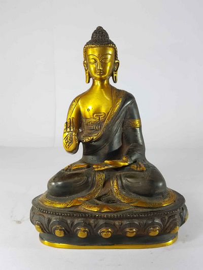 Amoghasiddhi Buddha-15647