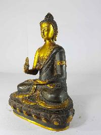 thumb1-Amoghasiddhi Buddha-15647