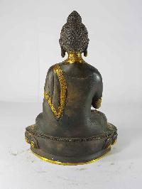 thumb2-Amoghasiddhi Buddha-15647