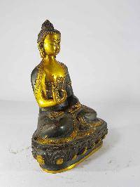 thumb3-Amoghasiddhi Buddha-15647