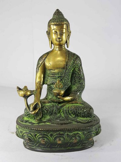 Medicine Buddha-15648