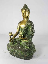 thumb1-Medicine Buddha-15648
