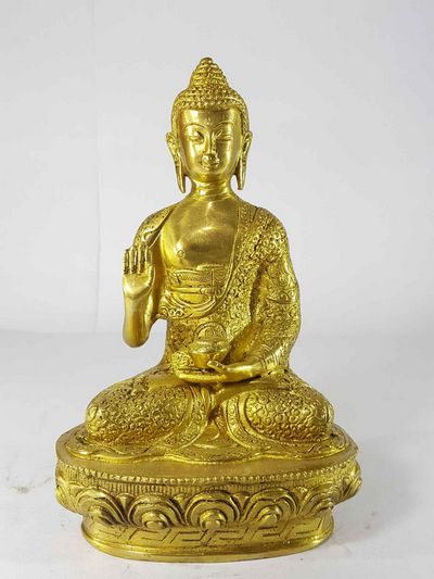 Amoghasiddhi Buddha-15649