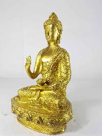 thumb1-Amoghasiddhi Buddha-15649