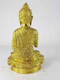 thumb2-Amoghasiddhi Buddha-15649