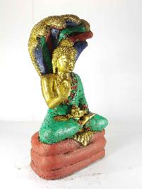 thumb3-Amoghasiddhi Buddha-15650