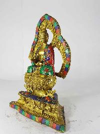 thumb1-Amoghasiddhi Buddha-15653