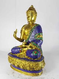 thumb1-Amoghasiddhi Buddha-15655
