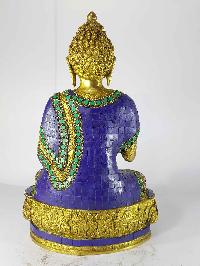 thumb2-Amoghasiddhi Buddha-15655
