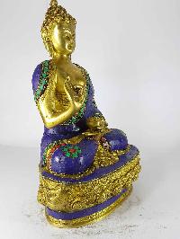thumb3-Amoghasiddhi Buddha-15655