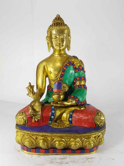 Medicine Buddha-15656