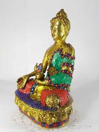 thumb1-Medicine Buddha-15656