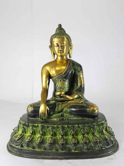 Shakyamuni Buddha-15657