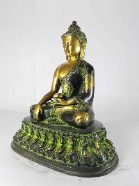 thumb1-Shakyamuni Buddha-15657