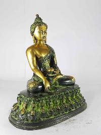 thumb3-Shakyamuni Buddha-15657