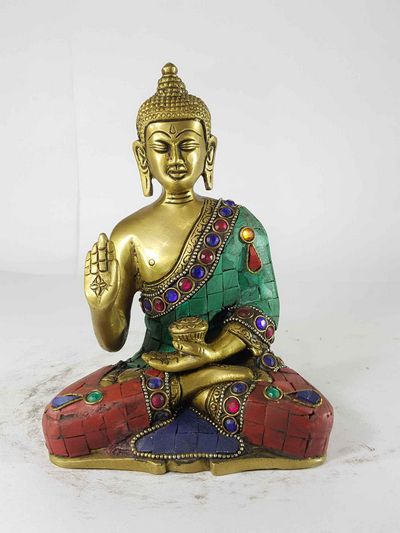 Amoghasiddhi Buddha-15659
