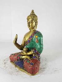 thumb1-Amoghasiddhi Buddha-15659